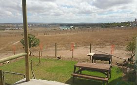 The Stables Accommodation