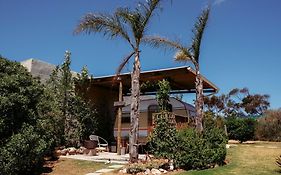 The Stables Accommodation