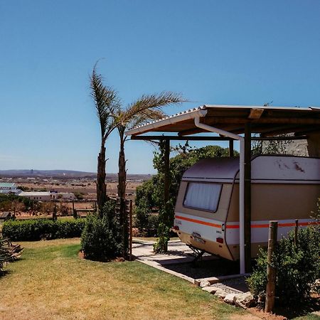 The Stables Accommodation Langebaan Exterior photo