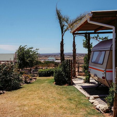 The Stables Accommodation Langebaan Exterior photo