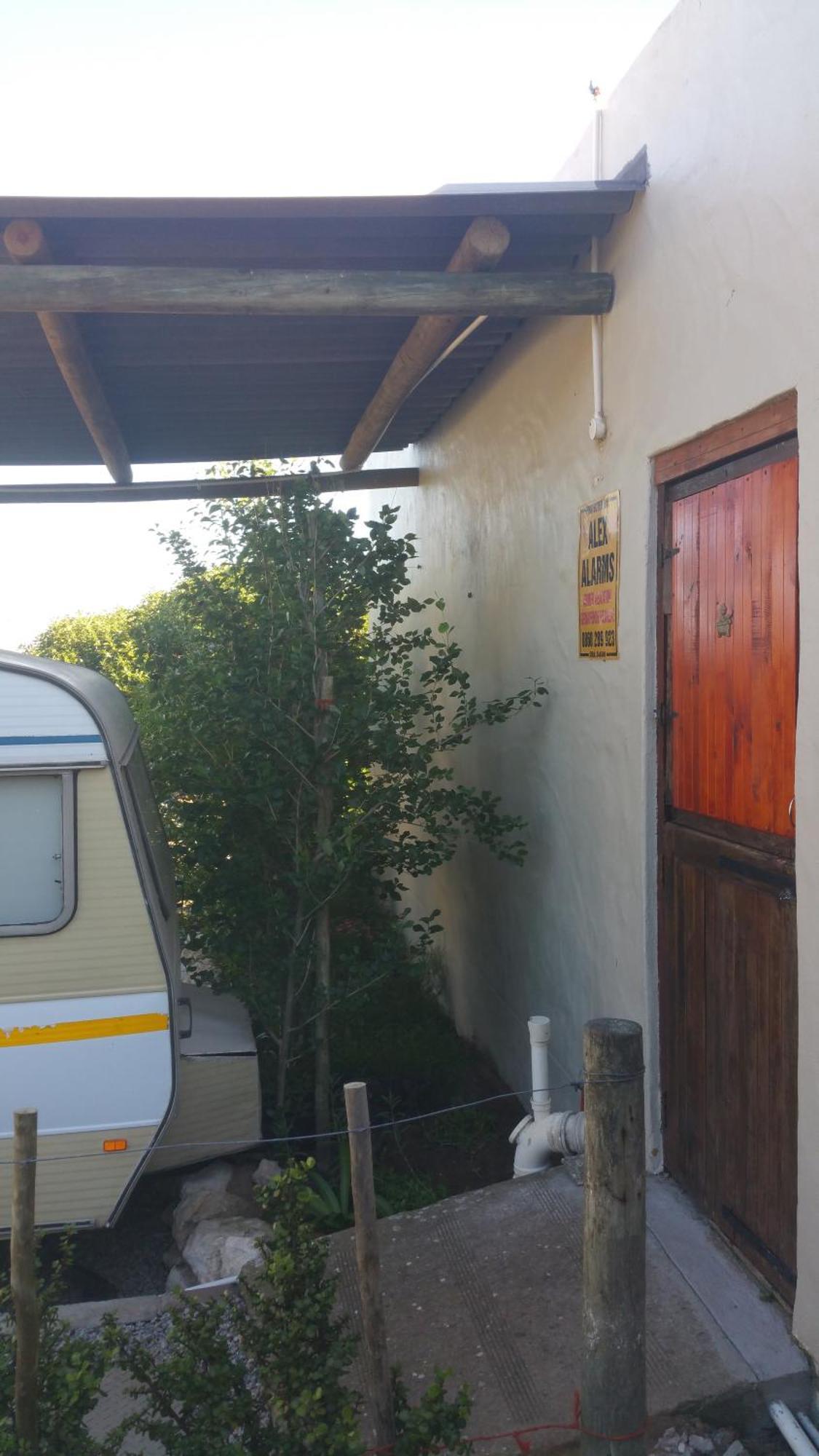 The Stables Accommodation Langebaan Exterior photo