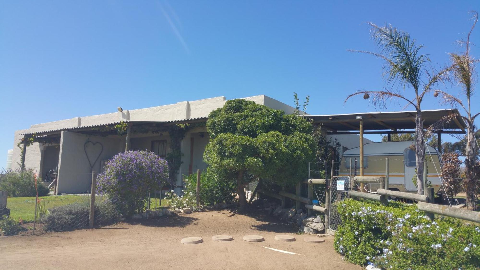 The Stables Accommodation Langebaan Exterior photo