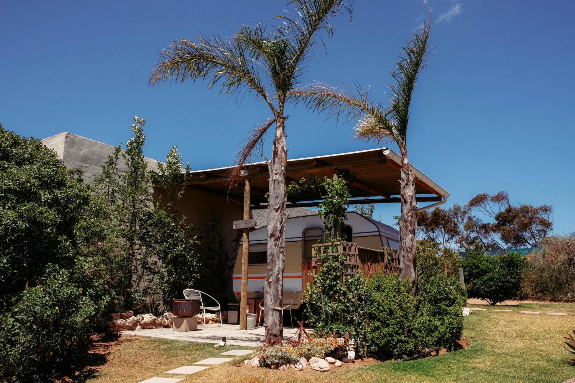 The Stables Accommodation Langebaan Exterior photo