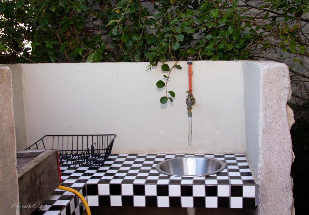 The Stables Accommodation Langebaan Exterior photo