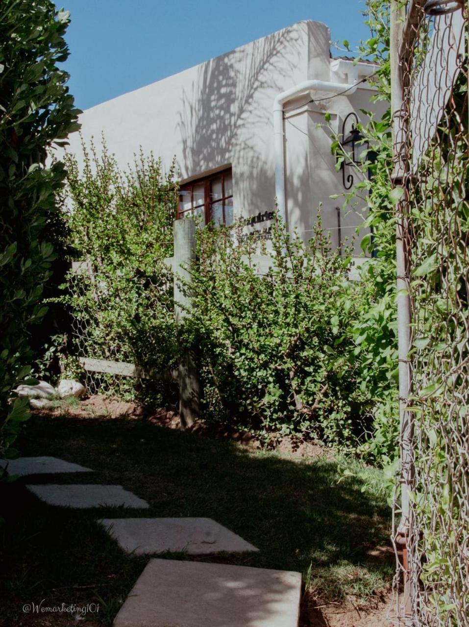 The Stables Accommodation Langebaan Exterior photo