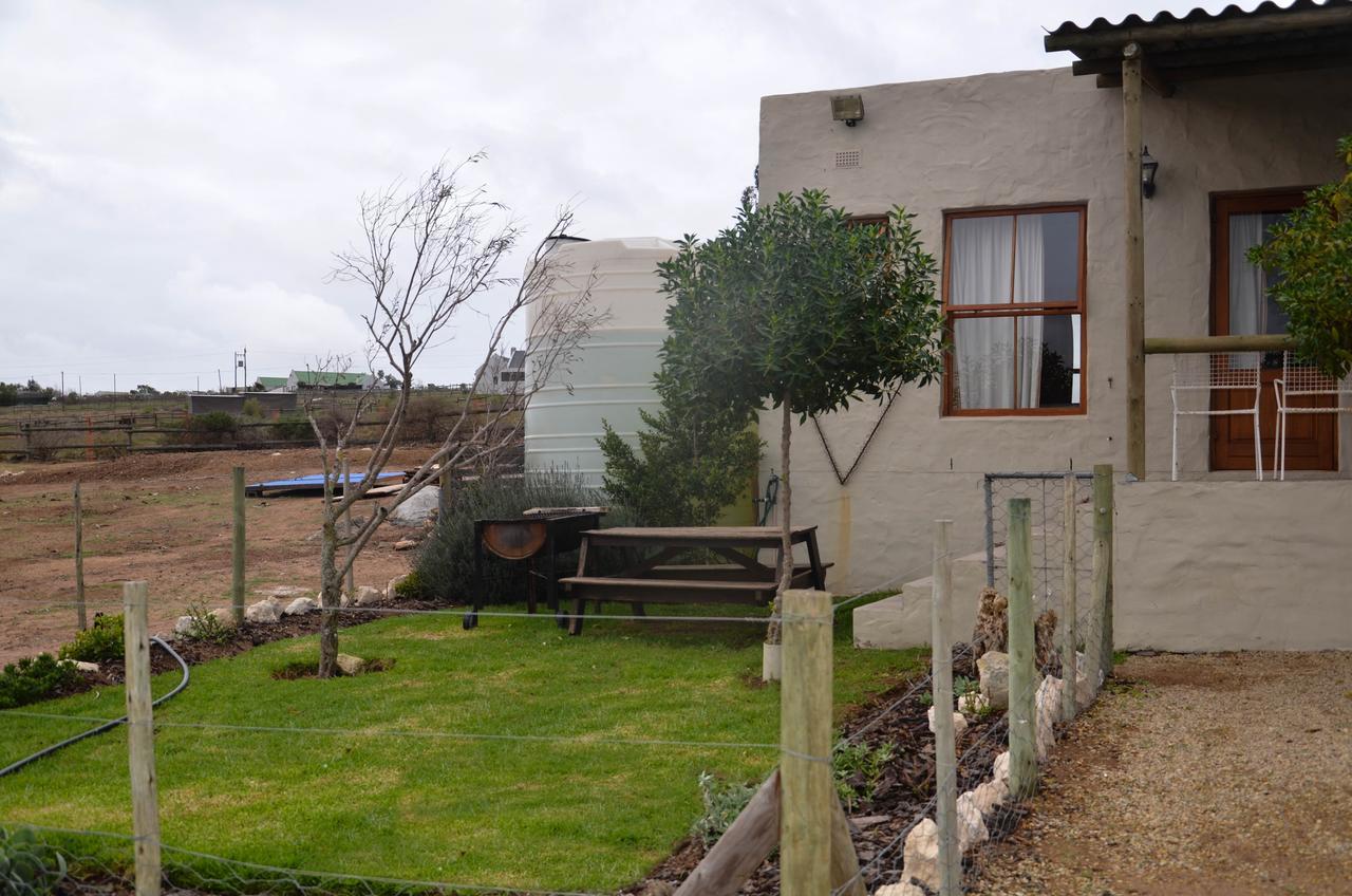 The Stables Accommodation Langebaan Exterior photo