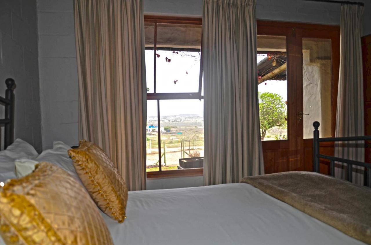 The Stables Accommodation Langebaan Exterior photo