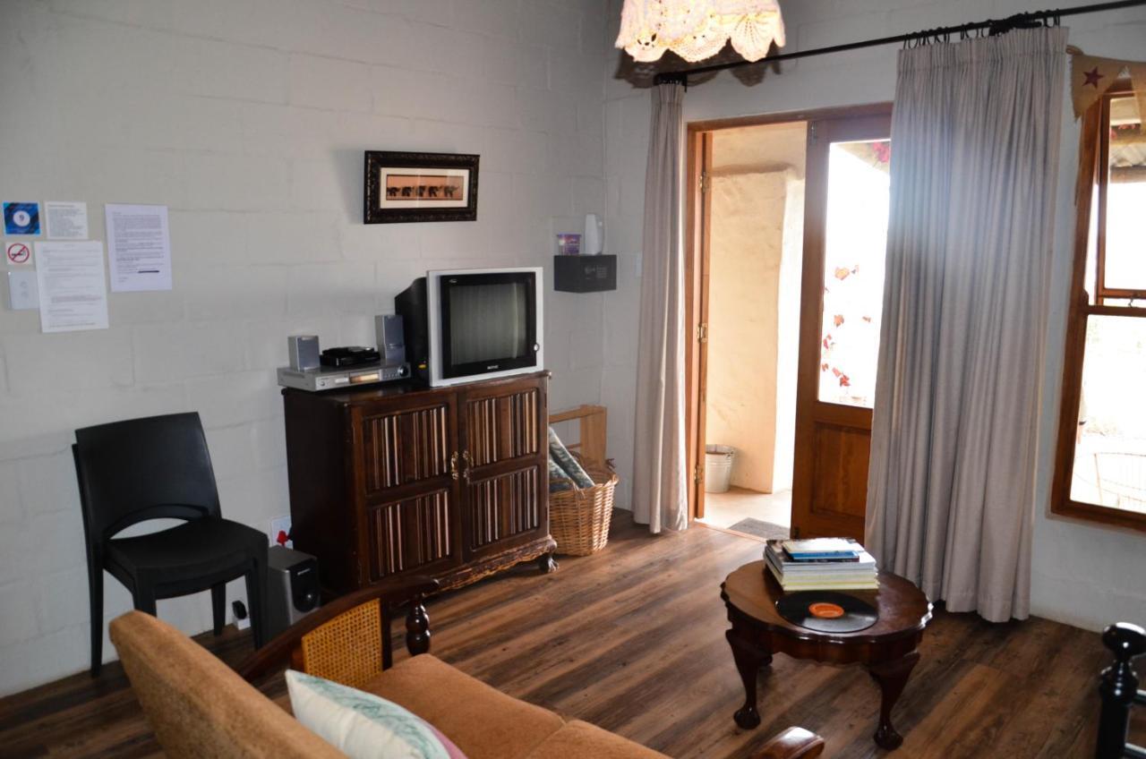 The Stables Accommodation Langebaan Exterior photo