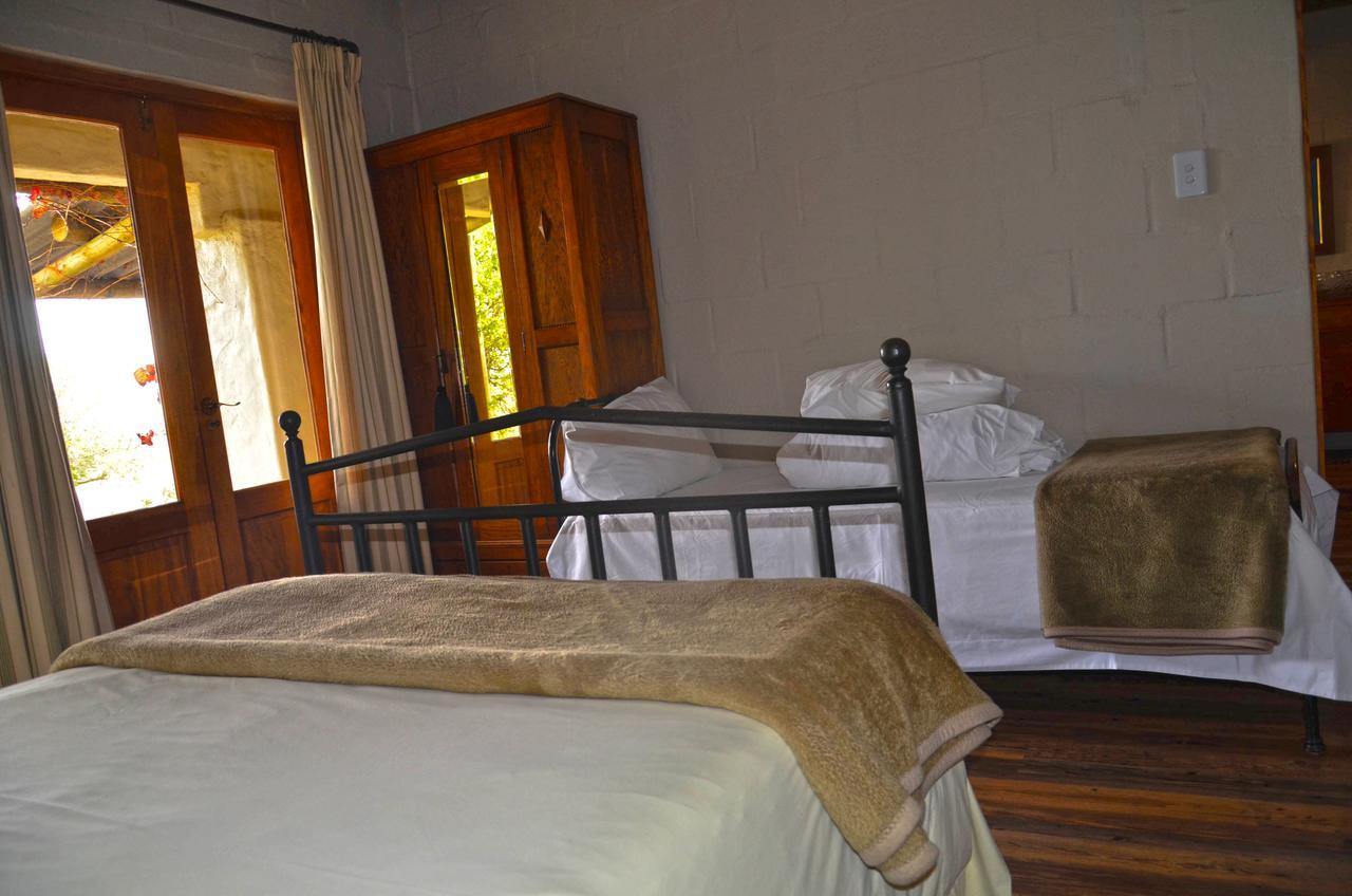 The Stables Accommodation Langebaan Exterior photo