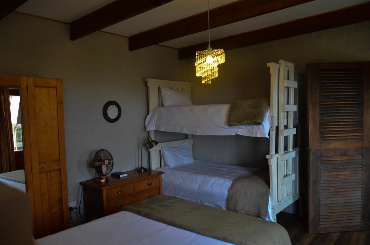 The Stables Accommodation Langebaan Exterior photo
