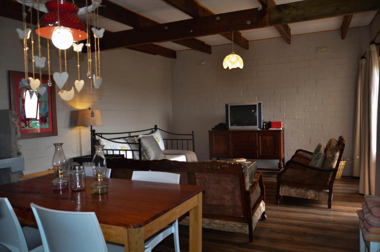 The Stables Accommodation Langebaan Exterior photo