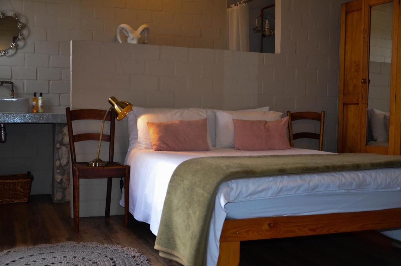 The Stables Accommodation Langebaan Exterior photo