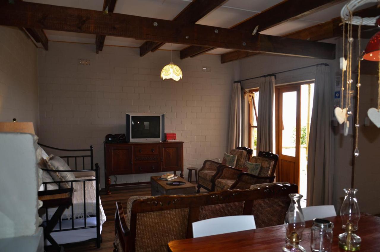 The Stables Accommodation Langebaan Exterior photo