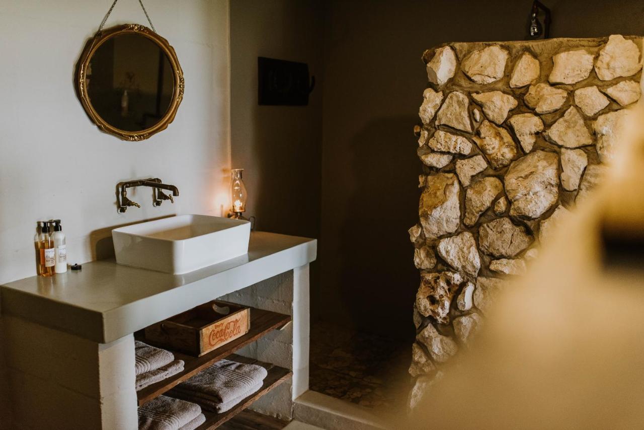 The Stables Accommodation Langebaan Room photo