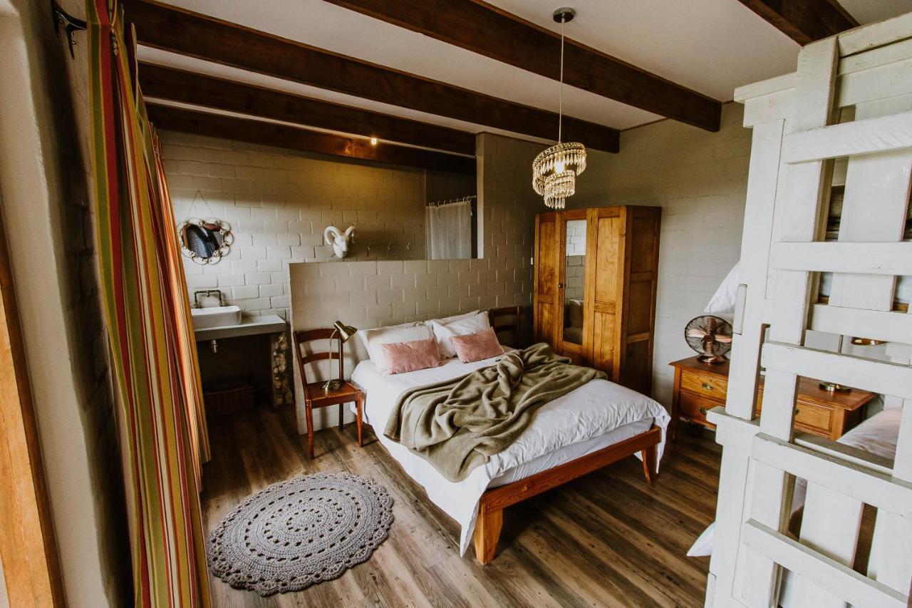 The Stables Accommodation Langebaan Exterior photo